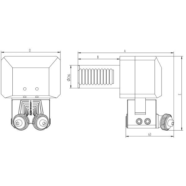 MF 21 VDI