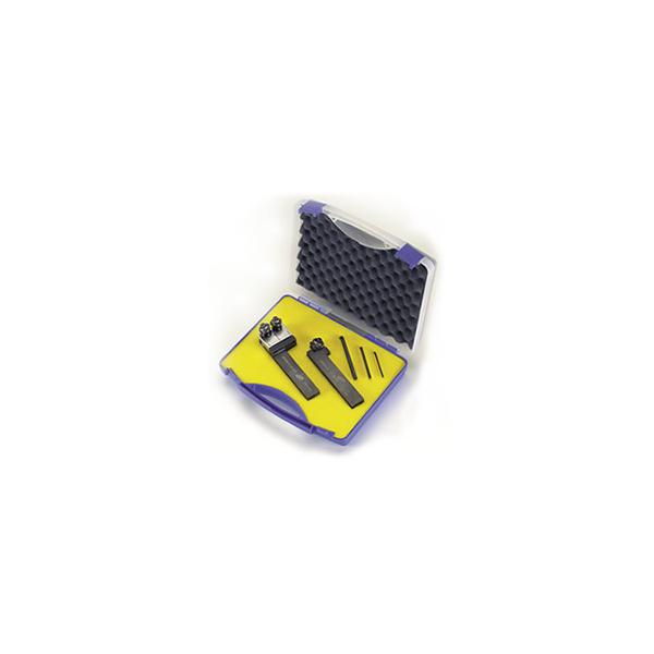 Basic cut-knurling kit