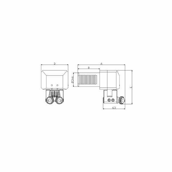 MF 21.55 VDI